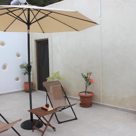 Avli House Vori Villa Luaran gambar