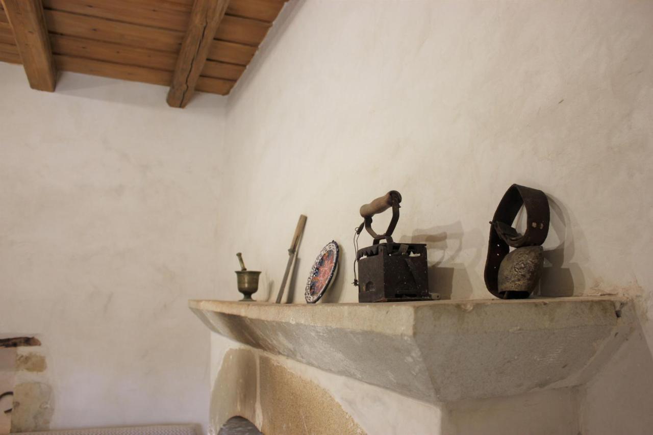Avli House Vori Villa Luaran gambar