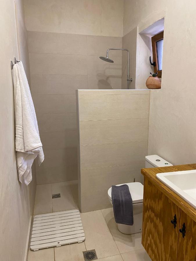 Avli House Vori Villa Luaran gambar
